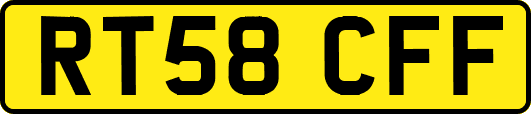 RT58CFF
