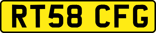 RT58CFG