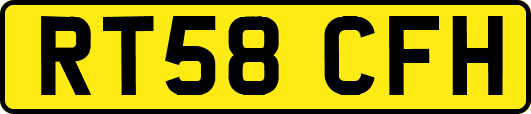 RT58CFH