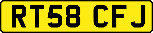 RT58CFJ