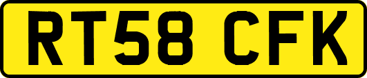 RT58CFK