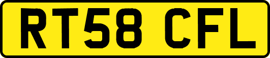 RT58CFL