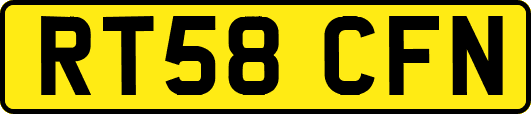 RT58CFN