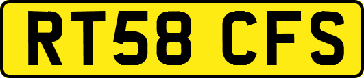 RT58CFS