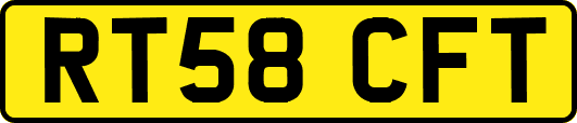 RT58CFT