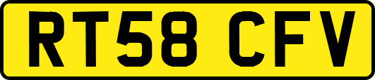 RT58CFV