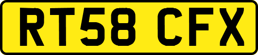 RT58CFX