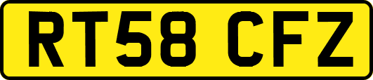 RT58CFZ