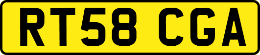 RT58CGA