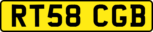 RT58CGB