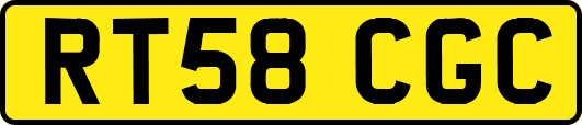 RT58CGC