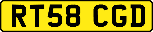 RT58CGD