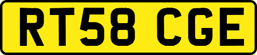 RT58CGE