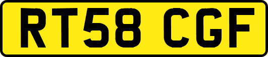 RT58CGF