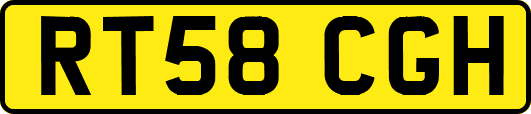 RT58CGH