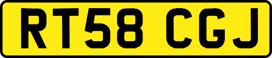 RT58CGJ