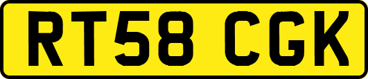 RT58CGK