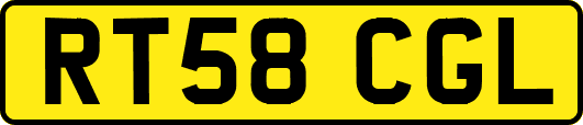 RT58CGL