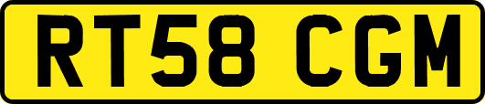 RT58CGM