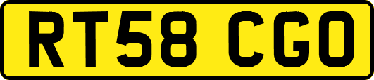 RT58CGO