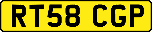 RT58CGP
