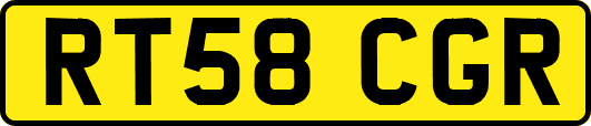 RT58CGR