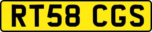 RT58CGS