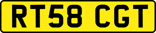 RT58CGT