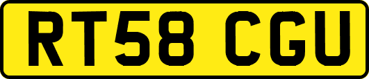 RT58CGU