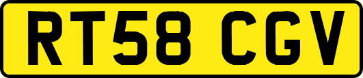 RT58CGV