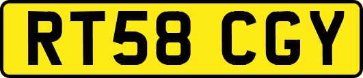 RT58CGY