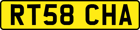 RT58CHA