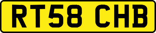 RT58CHB