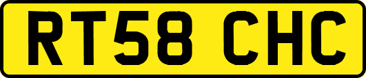 RT58CHC