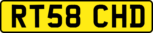 RT58CHD