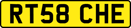 RT58CHE