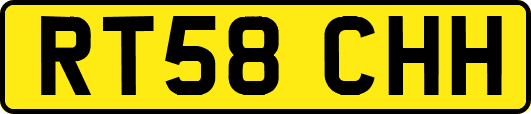 RT58CHH