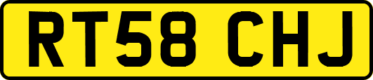 RT58CHJ