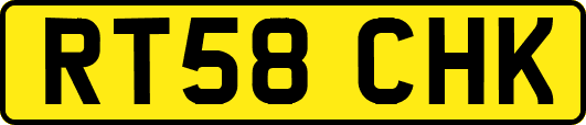 RT58CHK