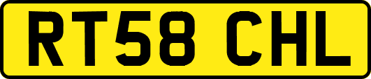 RT58CHL