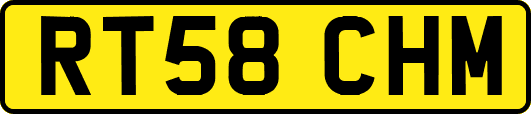 RT58CHM