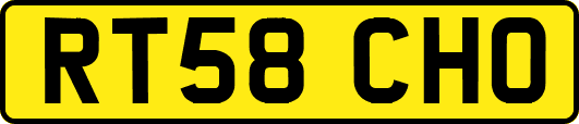 RT58CHO