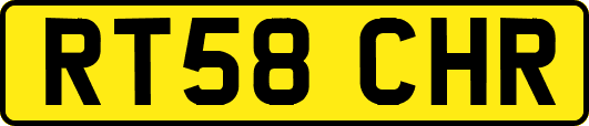 RT58CHR