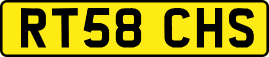 RT58CHS