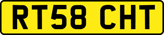 RT58CHT