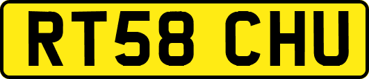 RT58CHU