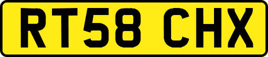 RT58CHX