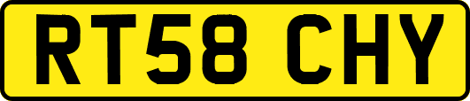 RT58CHY