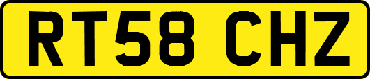 RT58CHZ