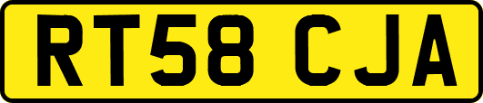 RT58CJA
